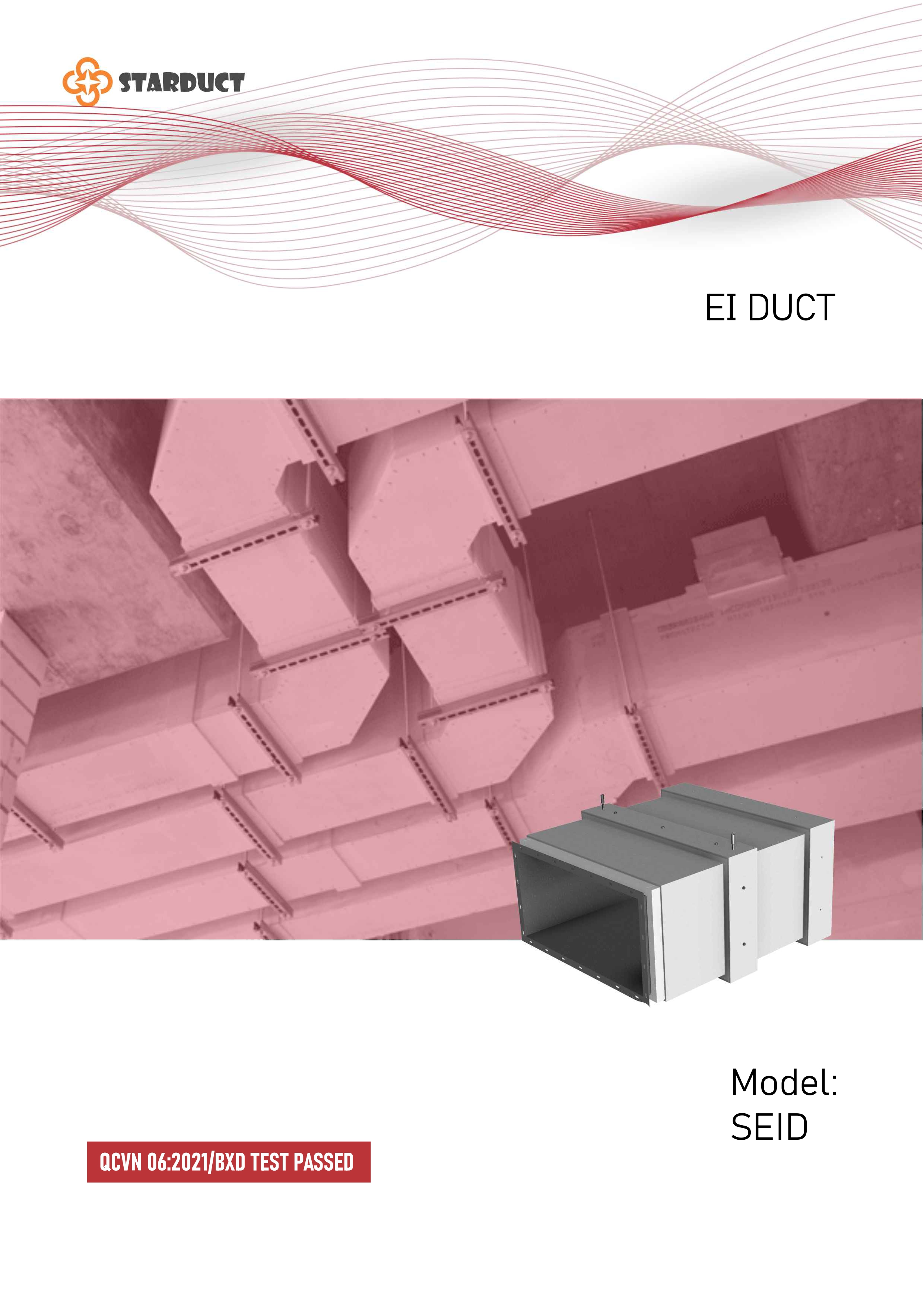Duct EI & Fittings